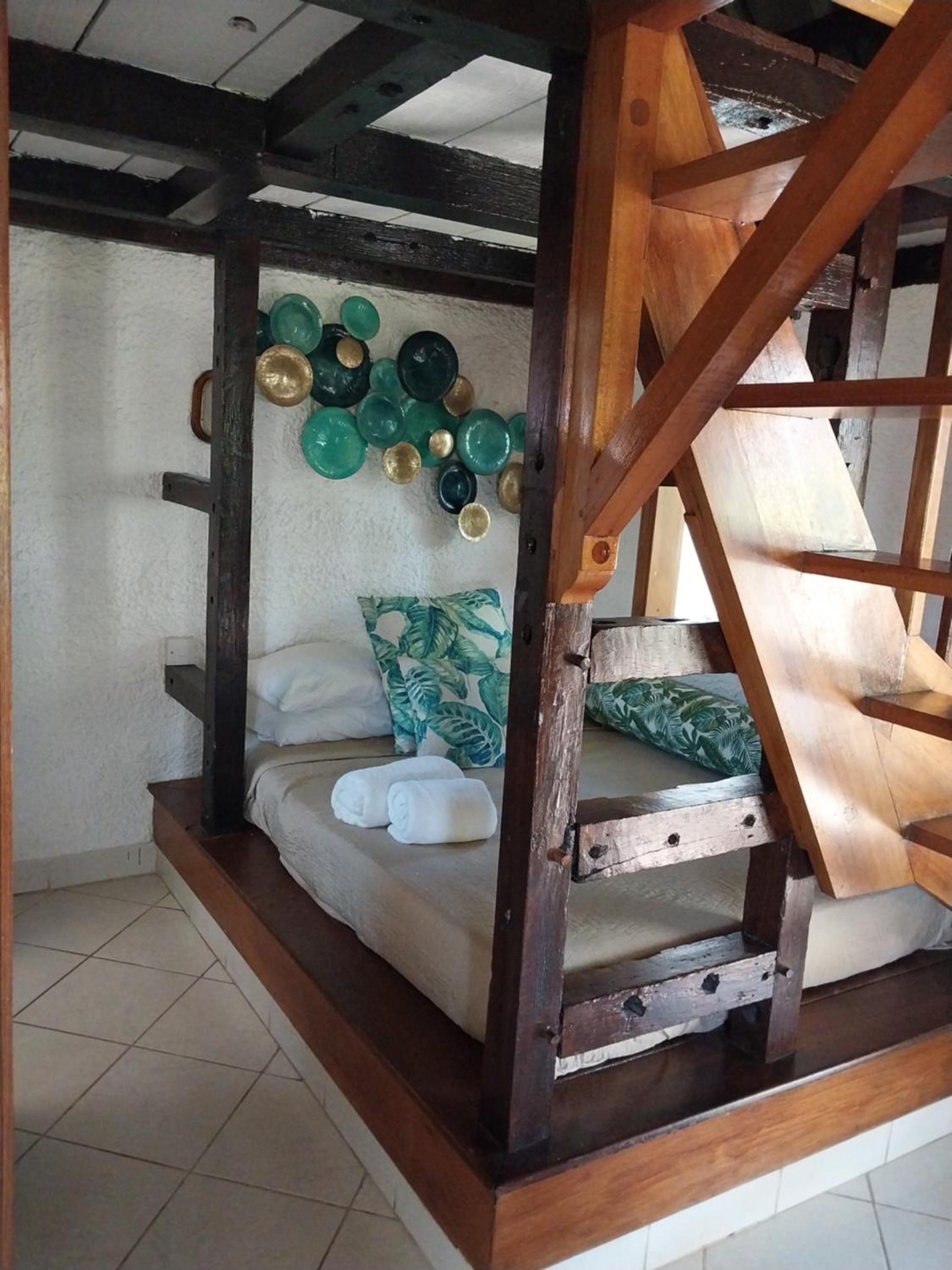 CHILLpill Guest House