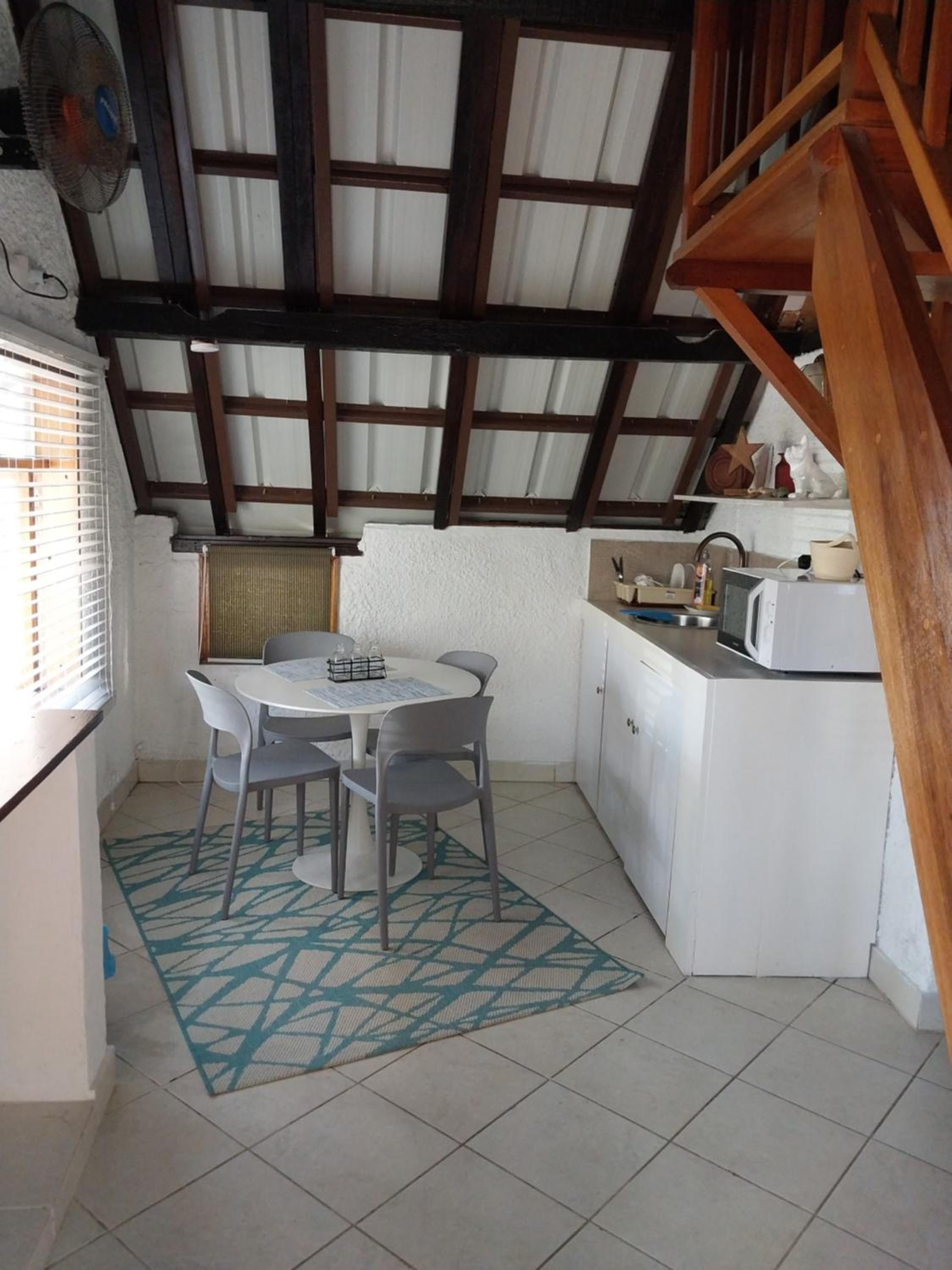 CHILLpill Guest House