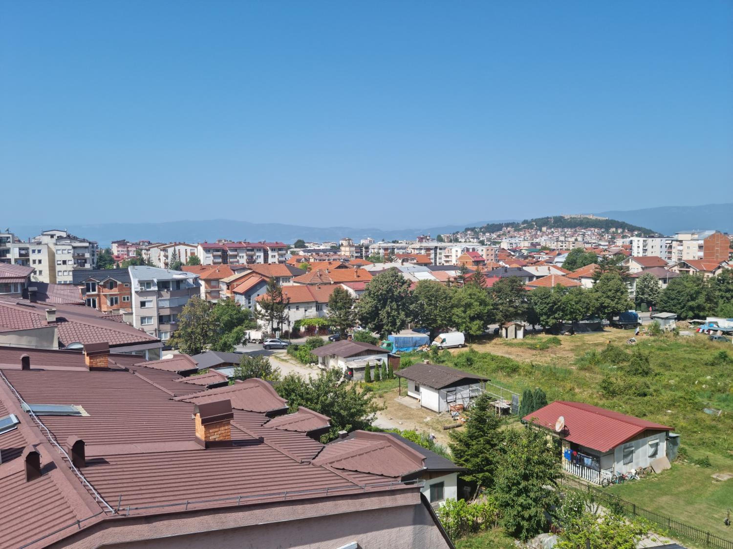 Lovely Apartment Vera