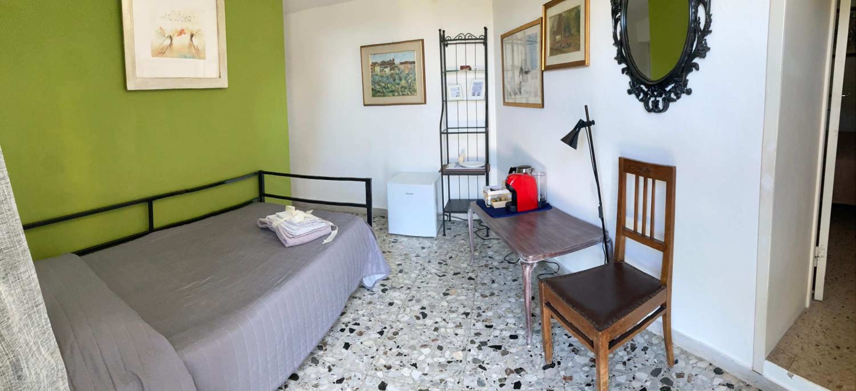 il Podere La Casina view 2