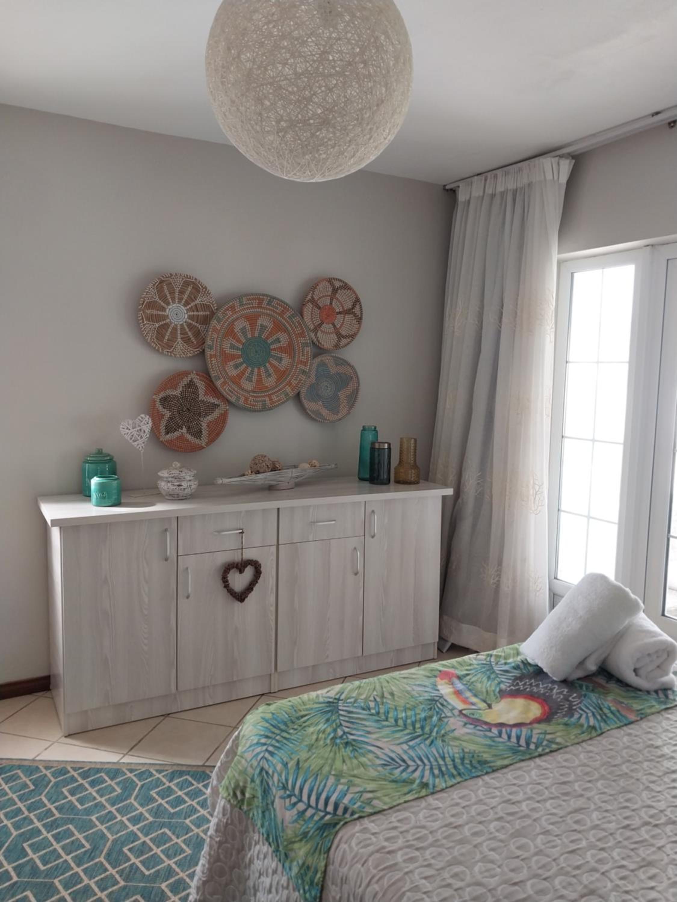 CHILLpill Guest House