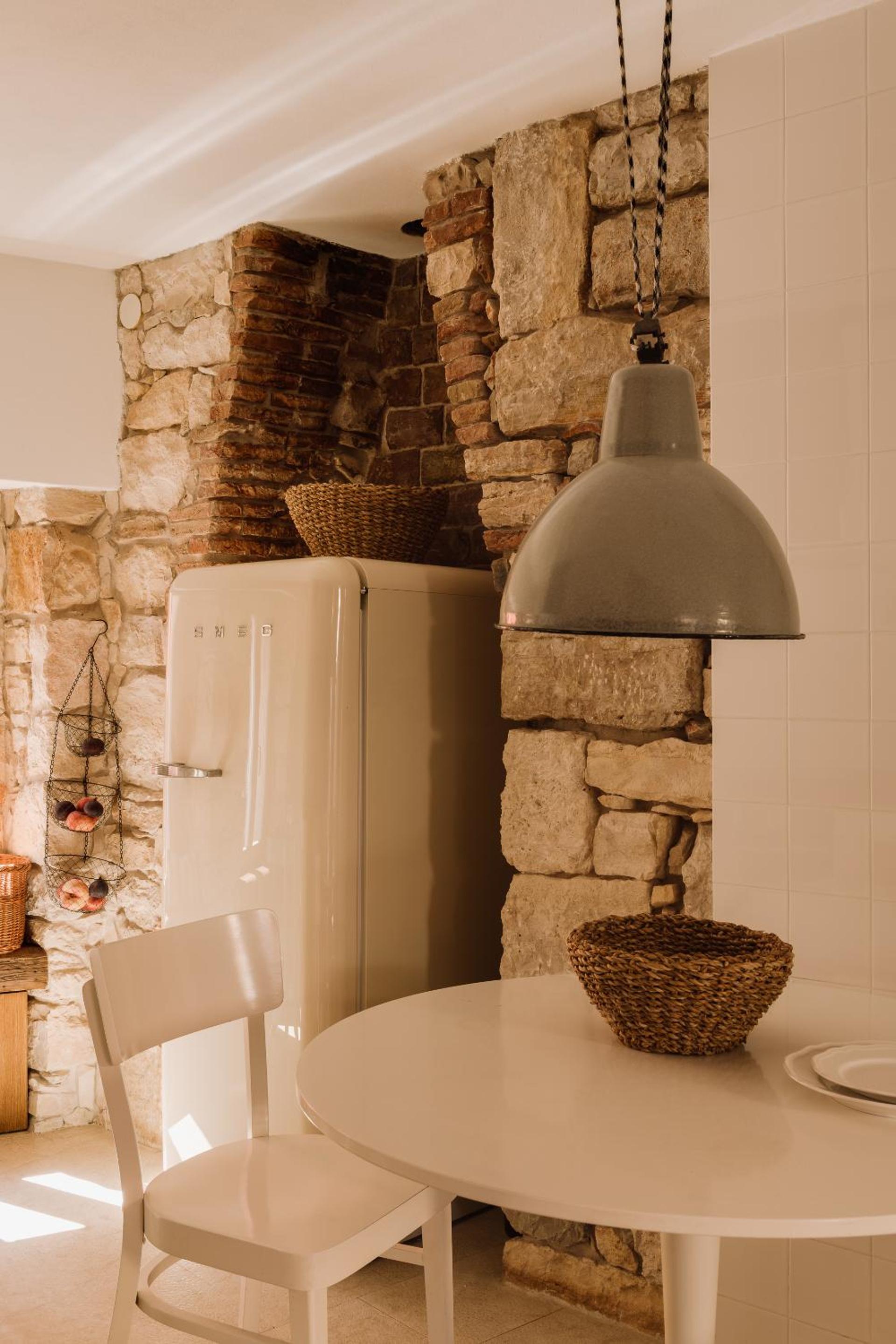 Casa Allegra - House da mamma view 2