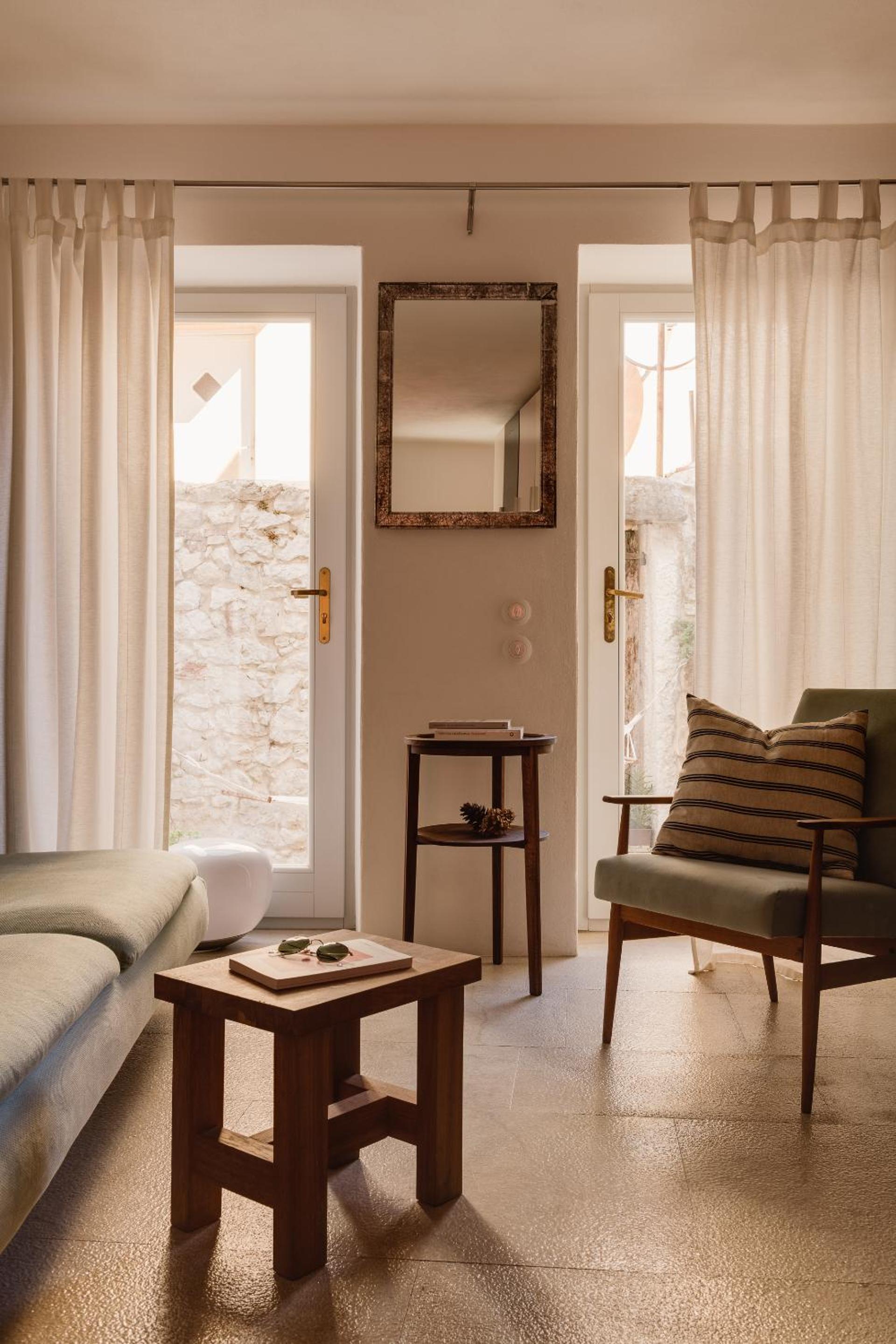 Casa Allegra - House da mamma view 5
