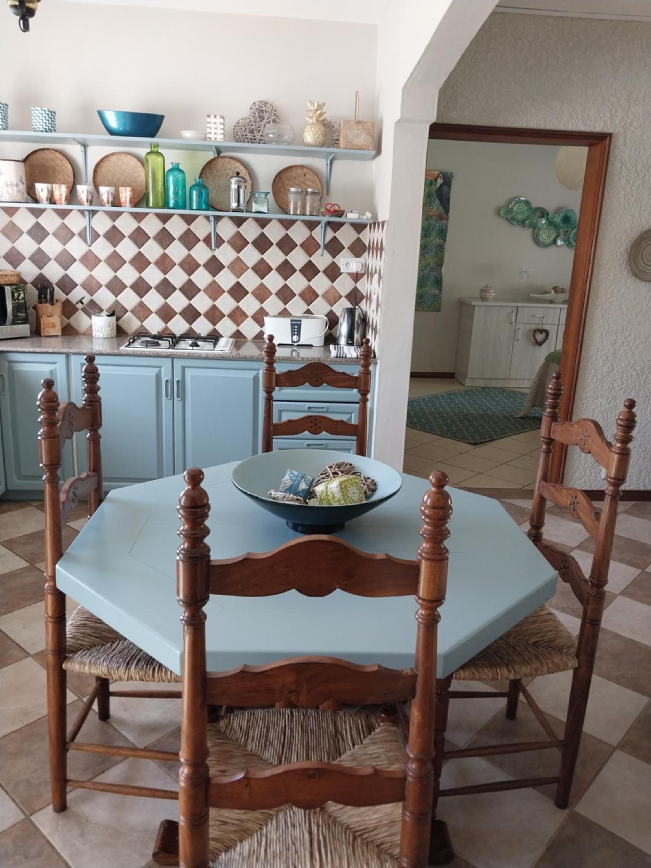 CHILLpill Guest House