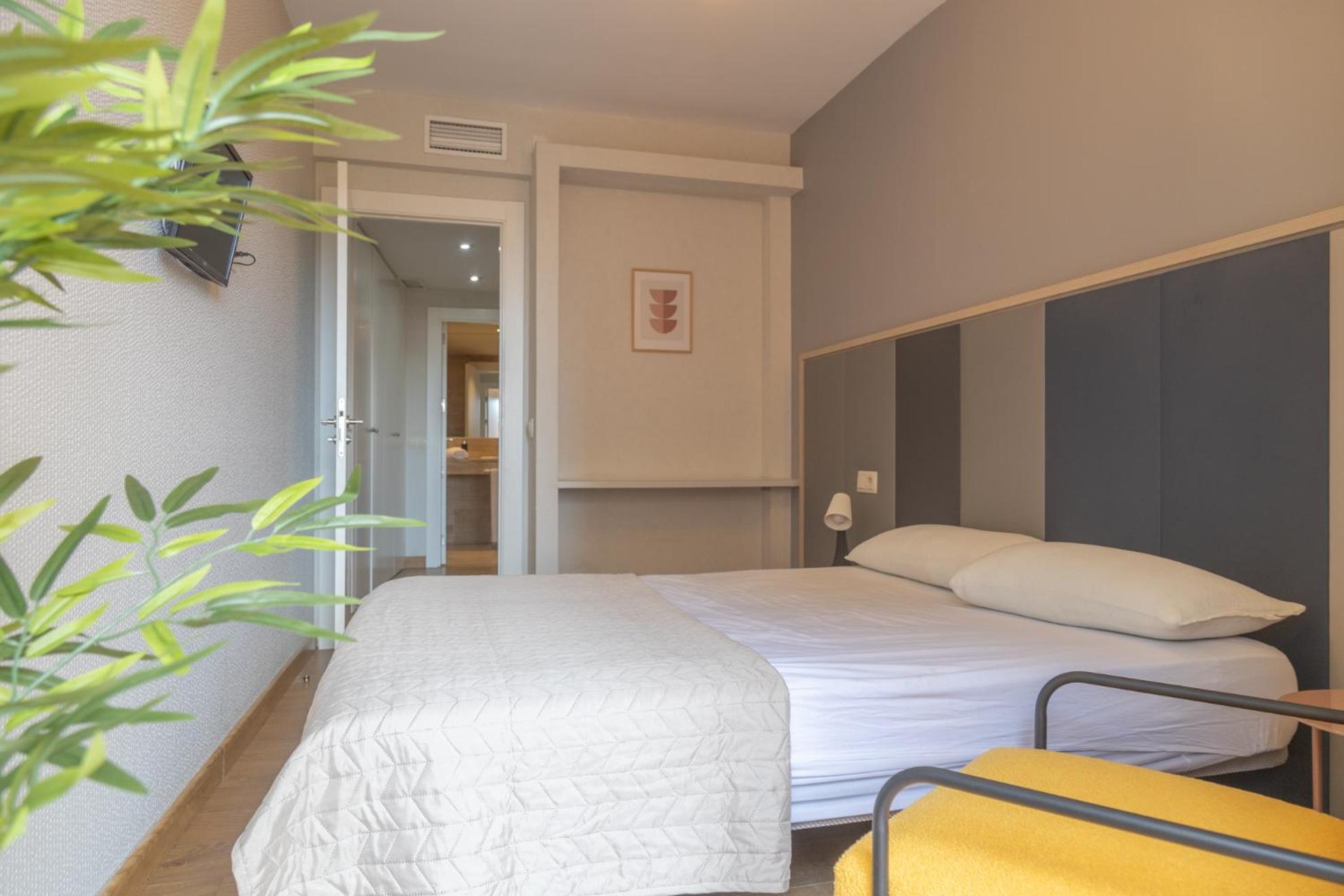 Aparthotel ARDMADRID Centro