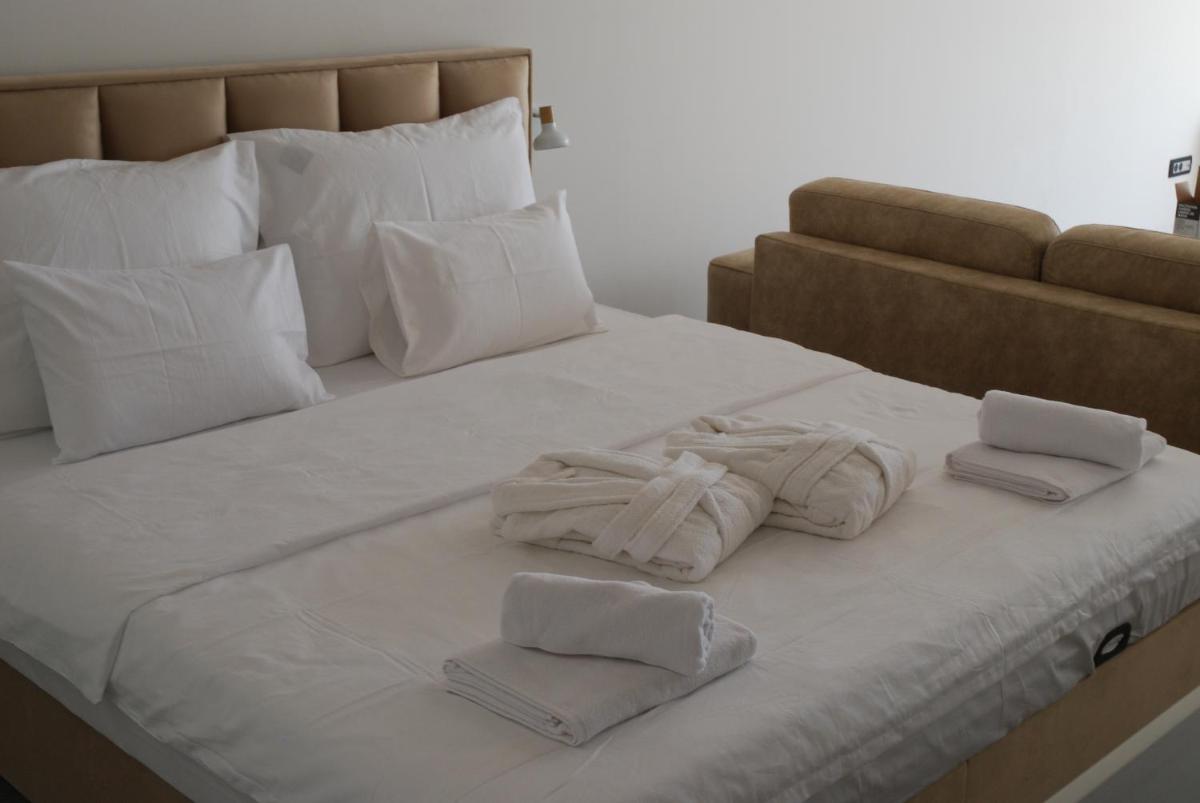 Opera apartments photo 4
