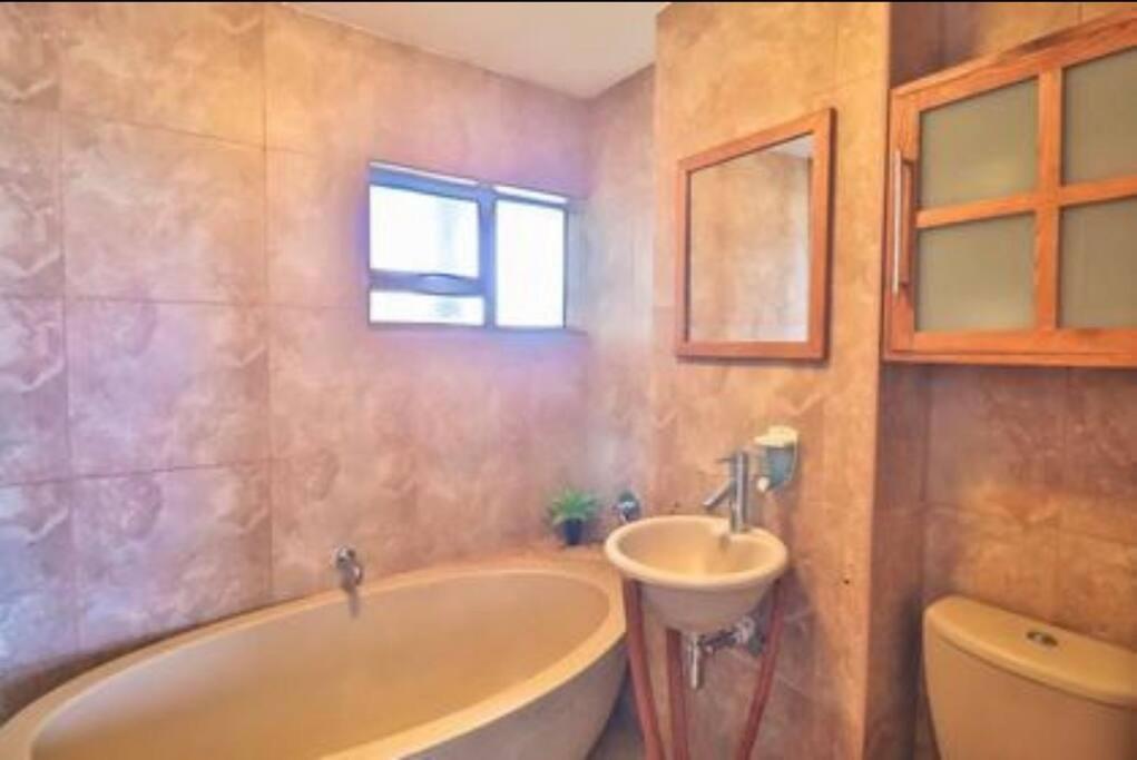 2 Bedroom - Holiday apartment on the beach view 2