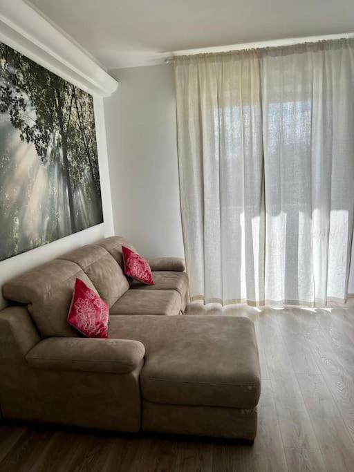 Families apartment
