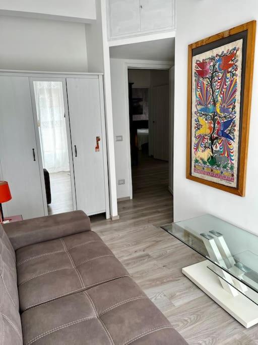 Families apartment