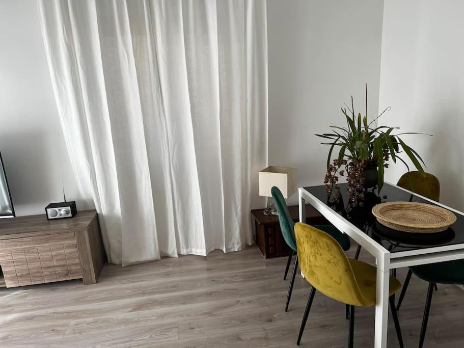 Families apartment