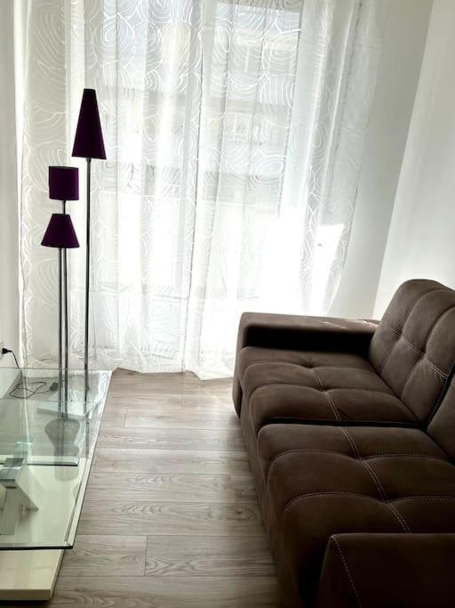 Families apartment