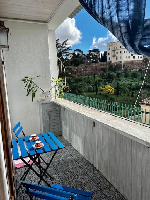 Families apartment
