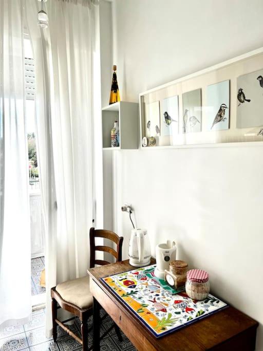 Families apartment