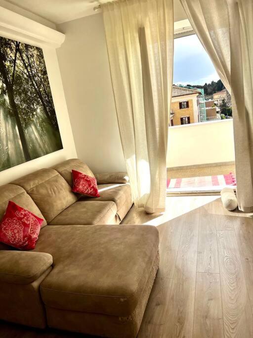 Families apartment