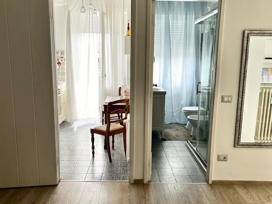Families apartment