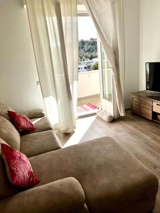 Families apartment