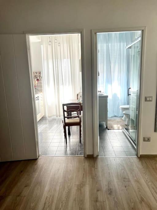 Families apartment