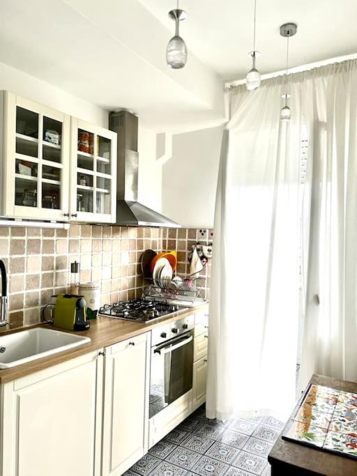 Families apartment