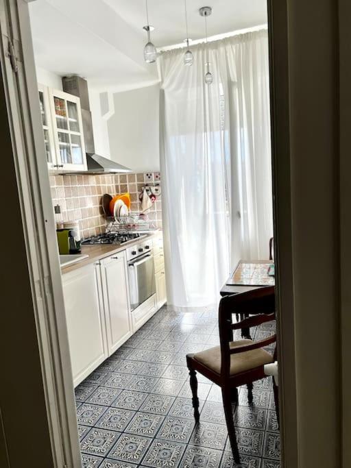 Families apartment