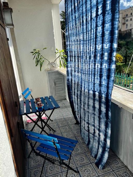 Families apartment