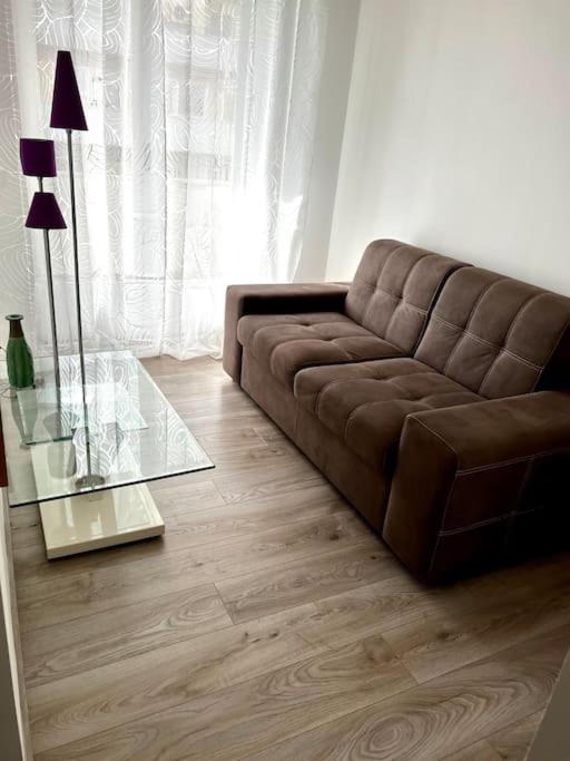 Families apartment