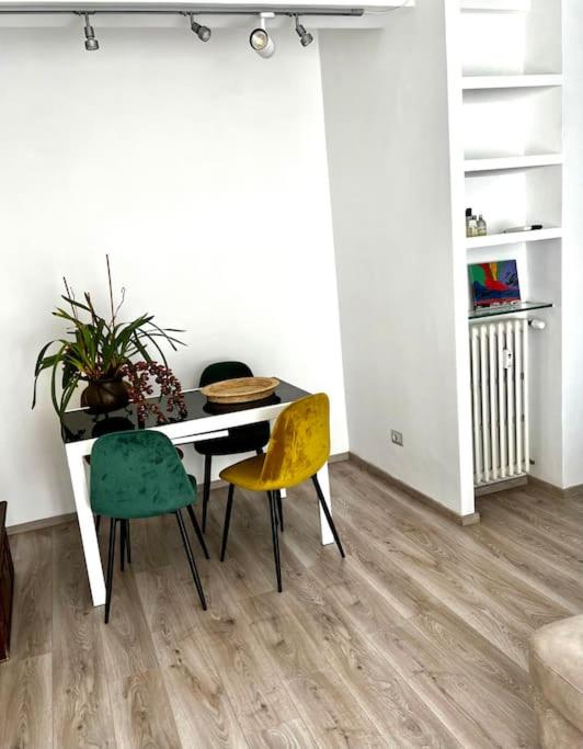 Families apartment