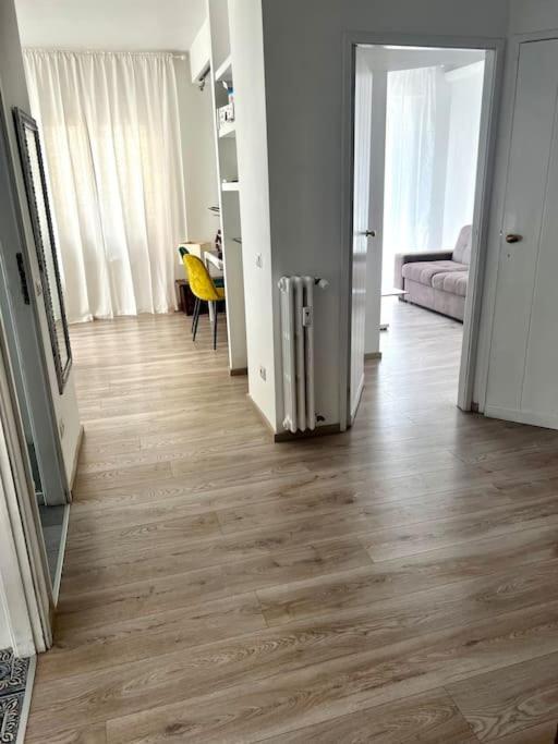 Families apartment