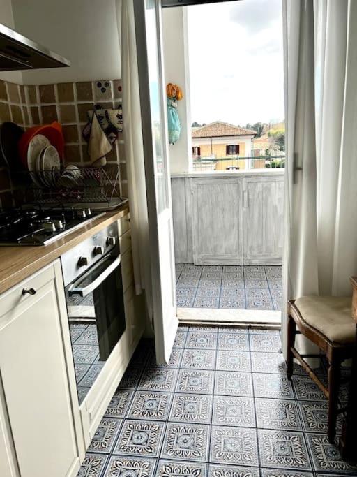 Families apartment