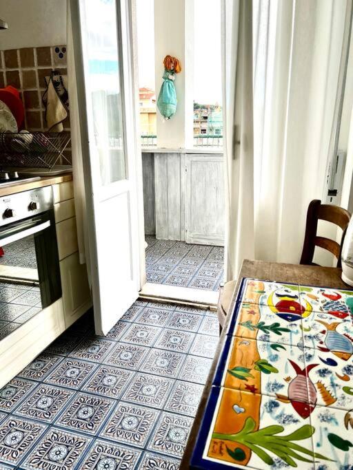 Families apartment