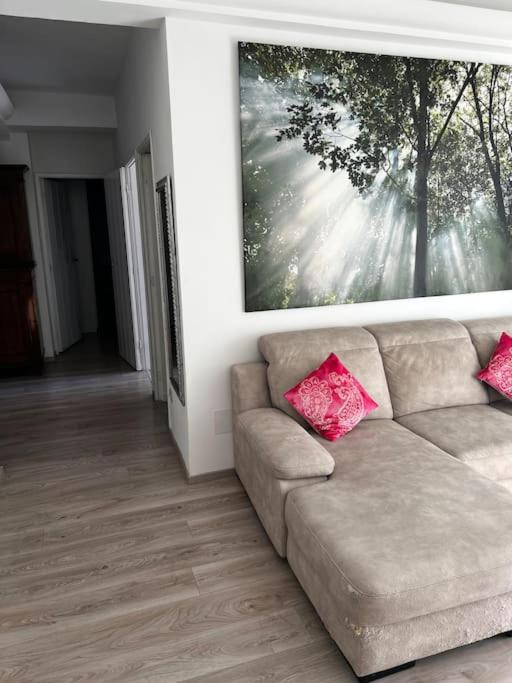 Families apartment