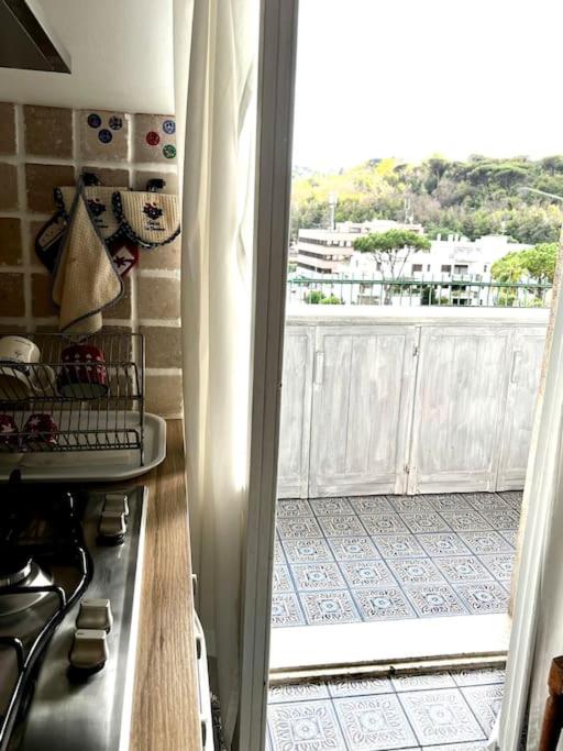 Families apartment