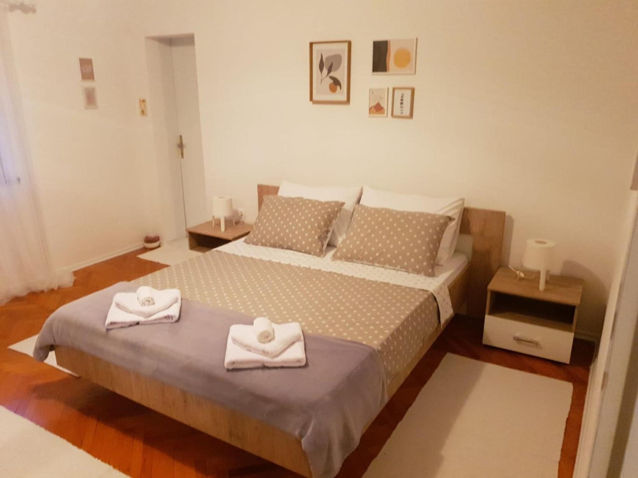 Holiday Home Matija