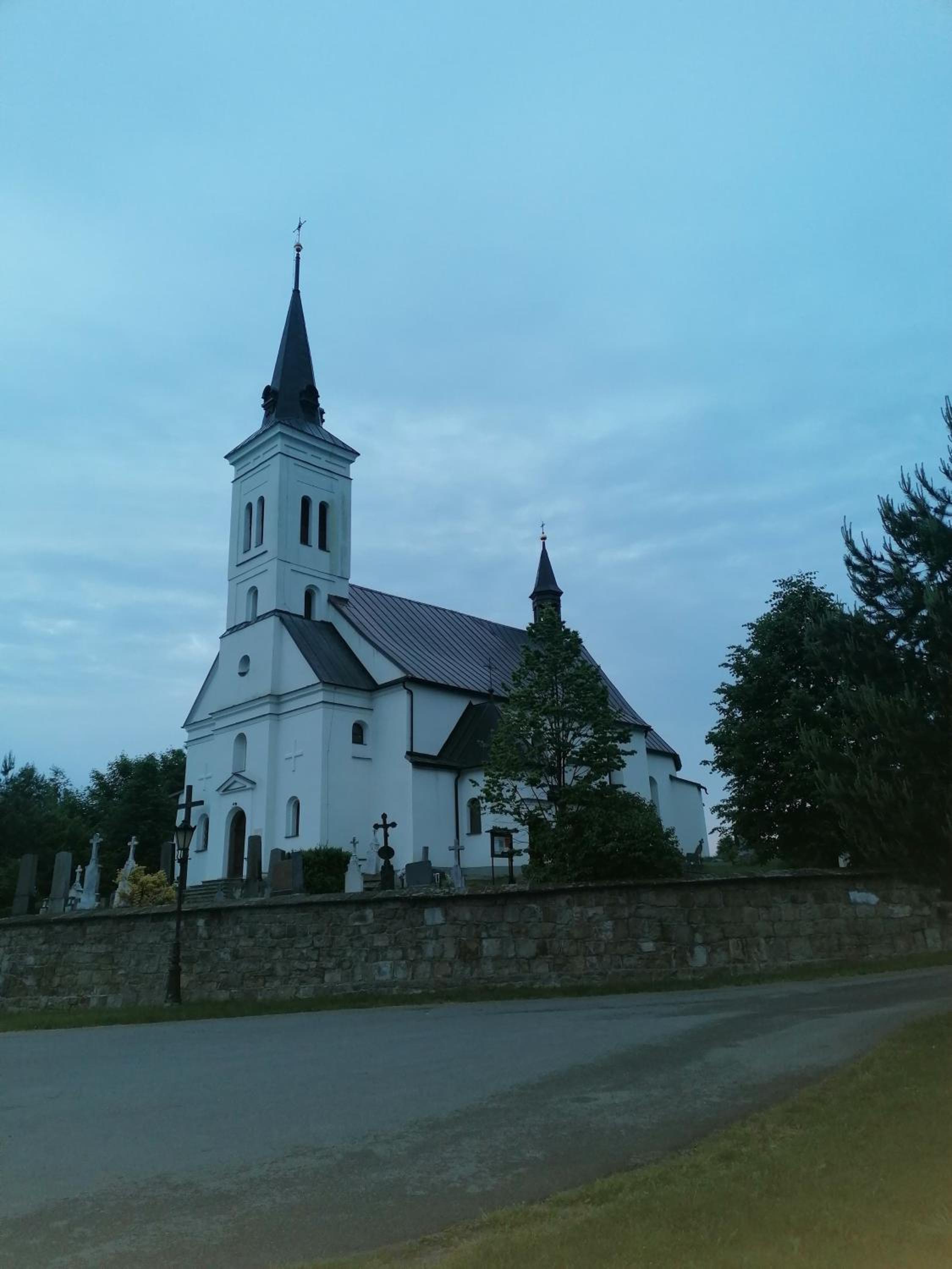 Penzion PALMA