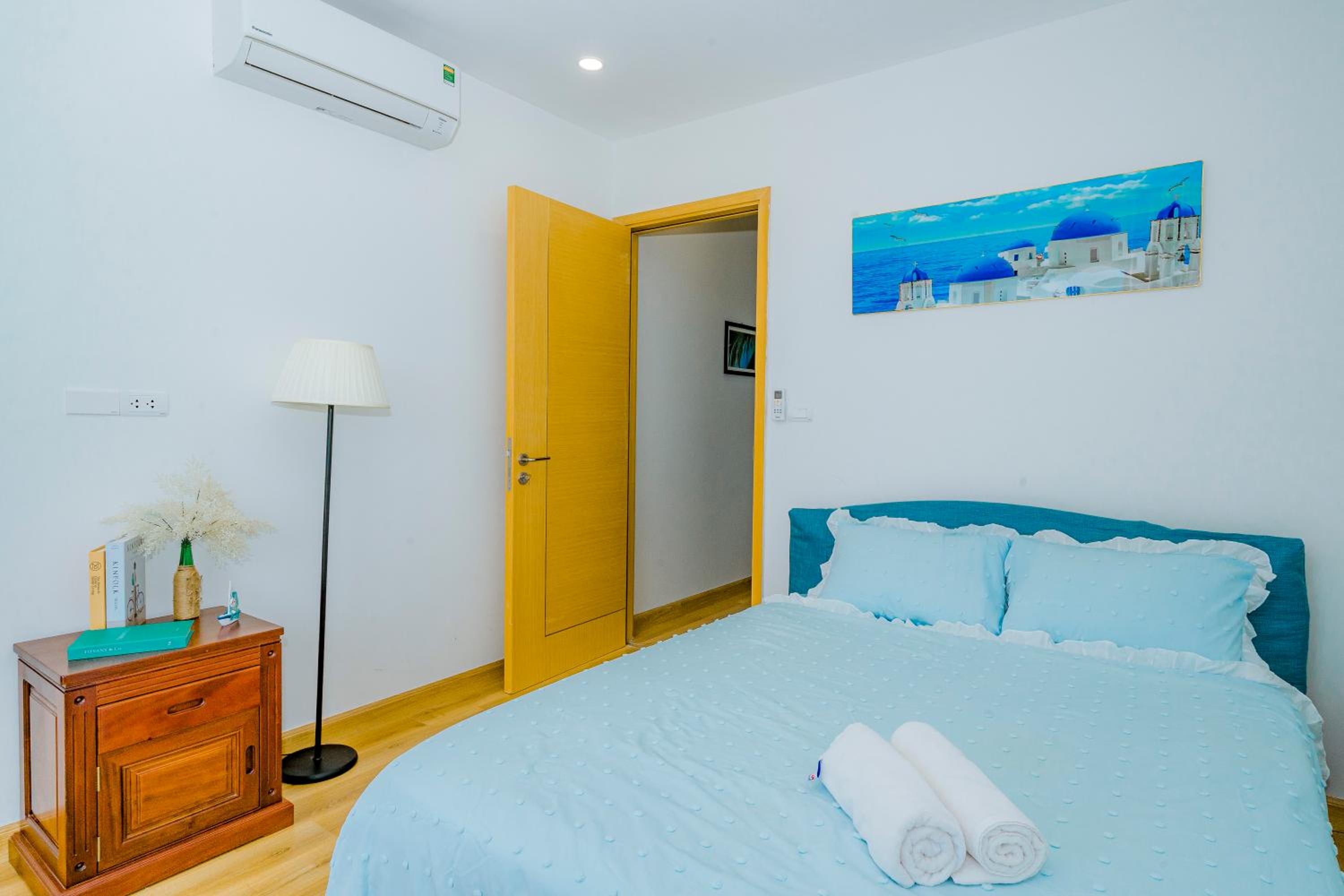 TYE APARTMENT - TMS Pullman Quy Nhơn