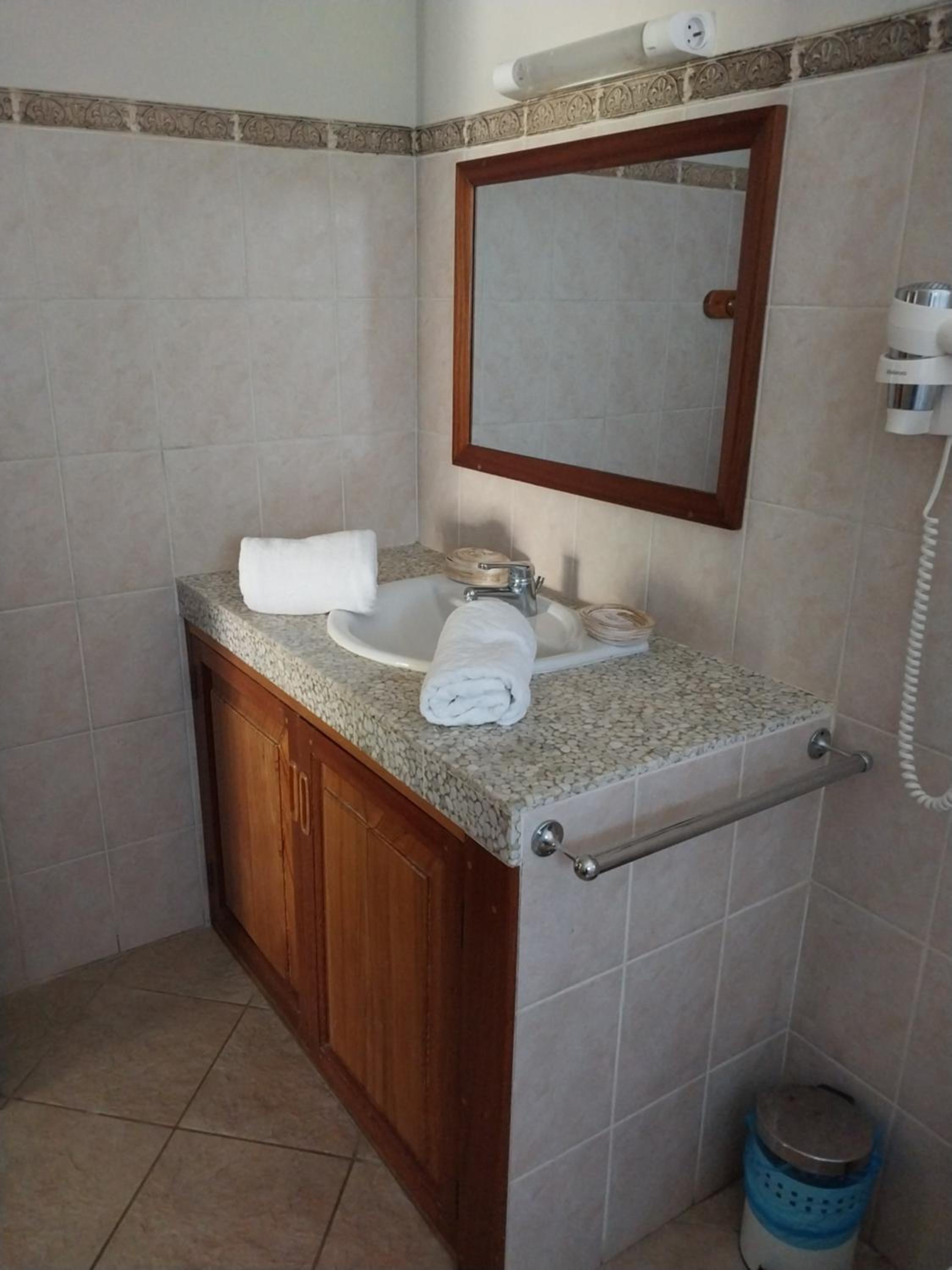 CHILLpill Guest House