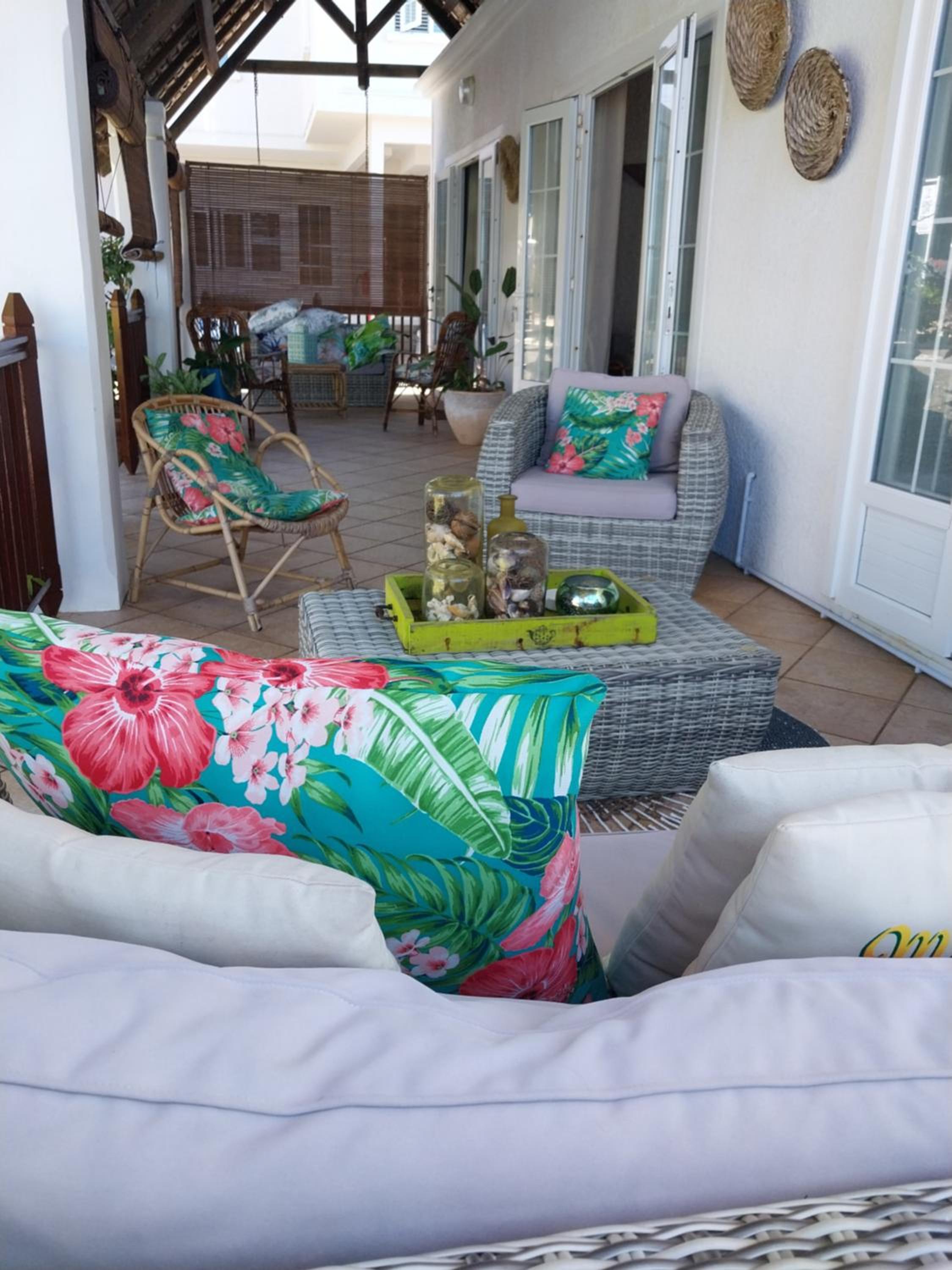 CHILLpill Guest House