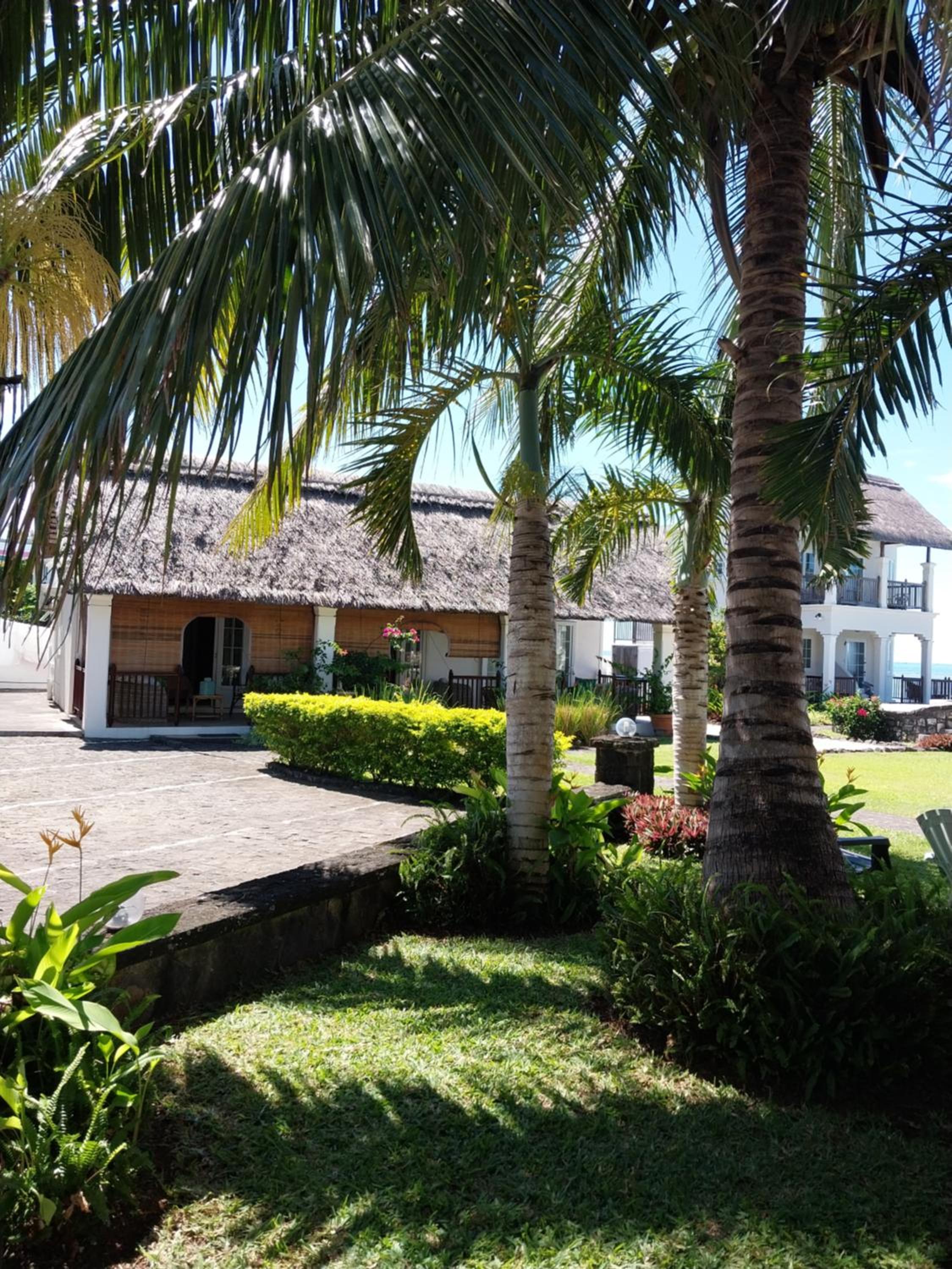 CHILLpill Guest House