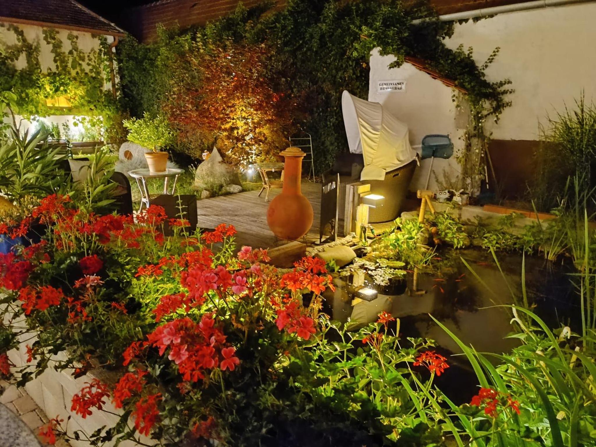 Auszeit; Gästehaus & mehr