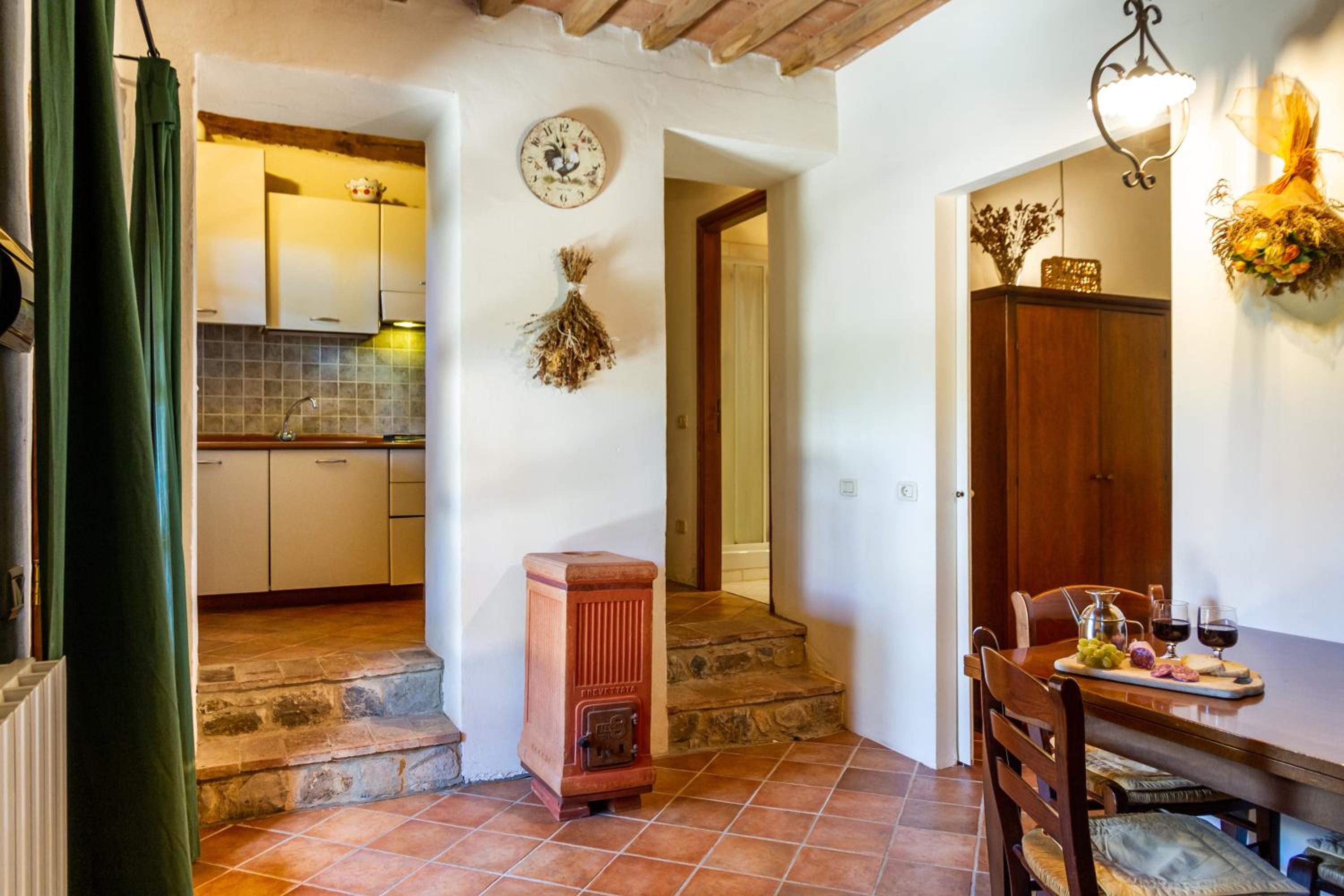 Il Cortile