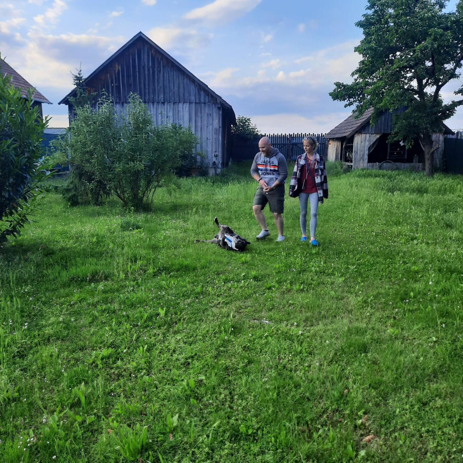 Auszeit; Gästehaus & mehr