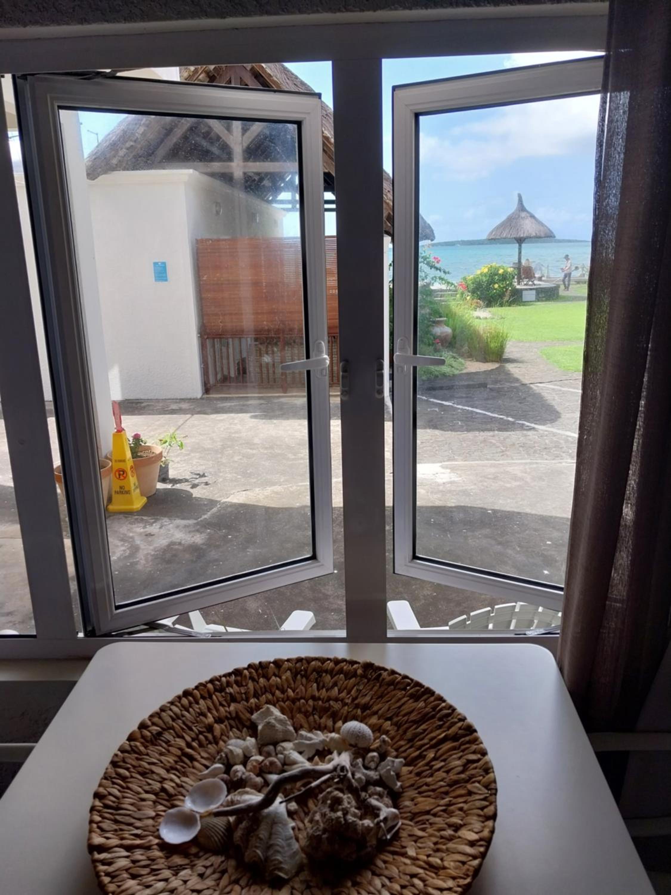 CHILLpill Guest House