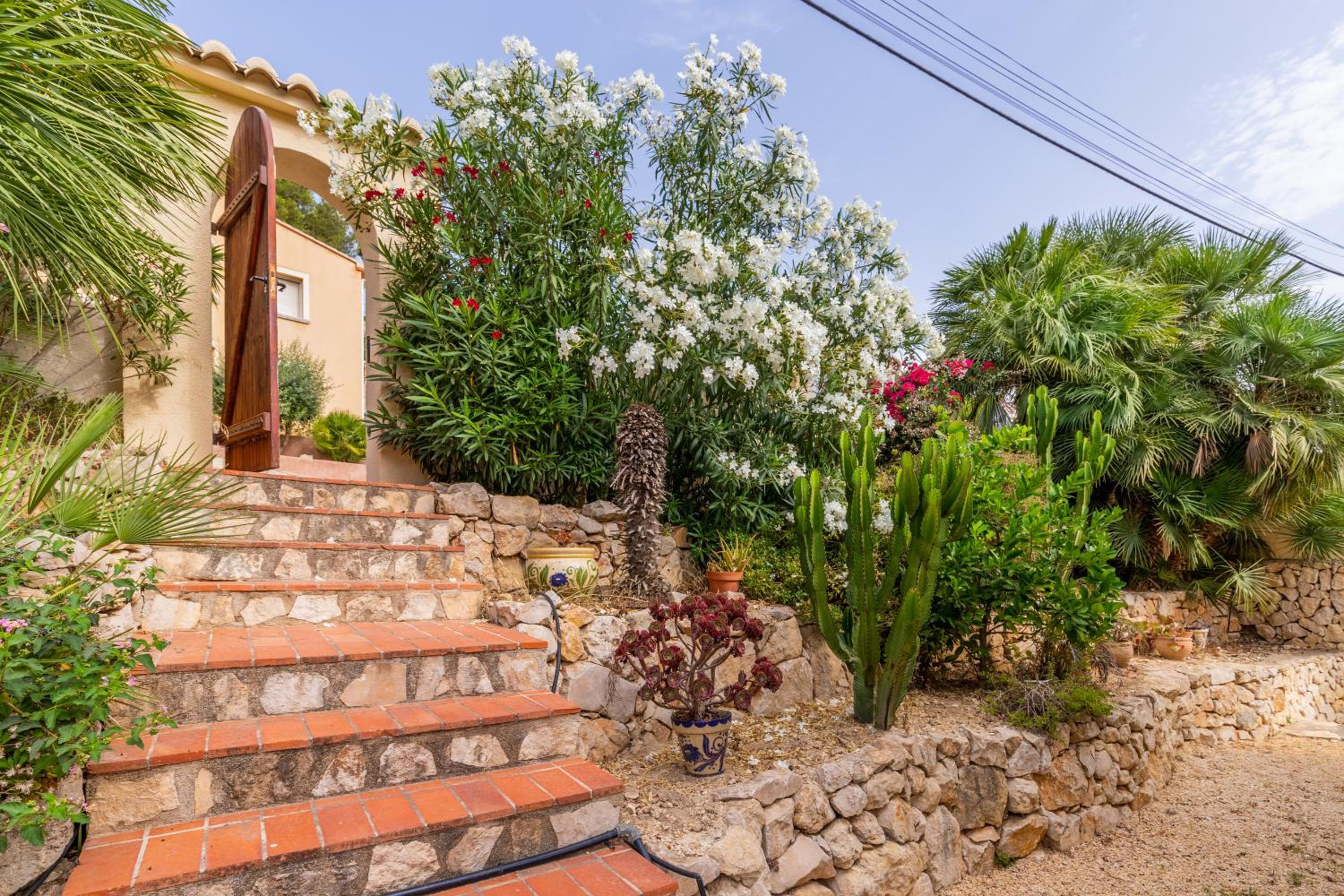 Villa Rafael
