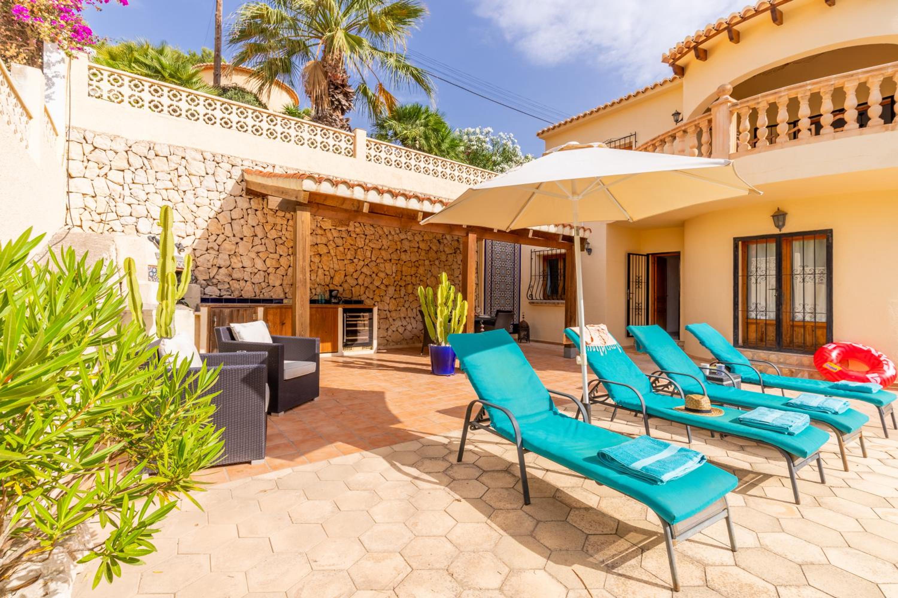 Villa Rafael