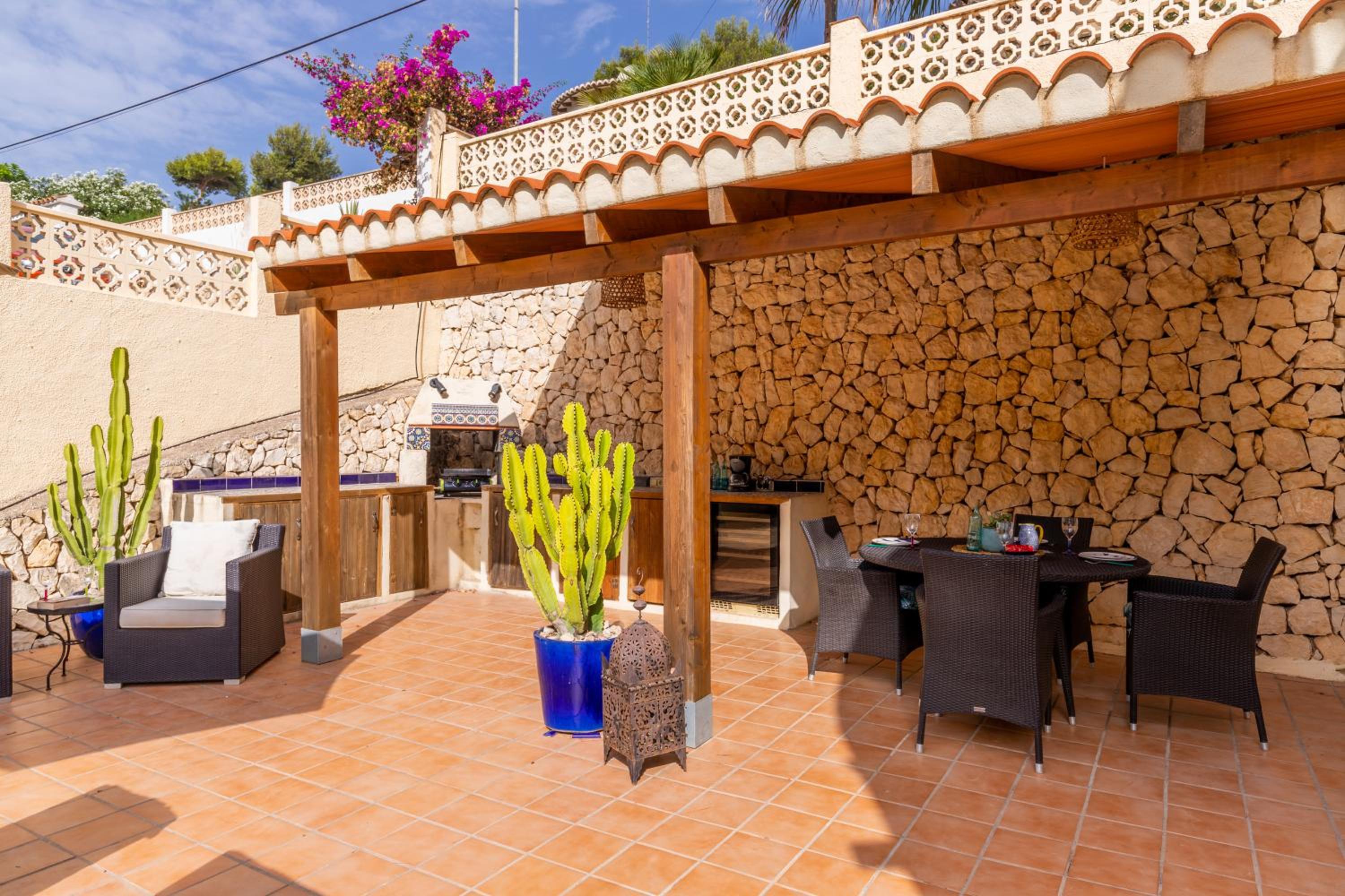 Villa Rafael
