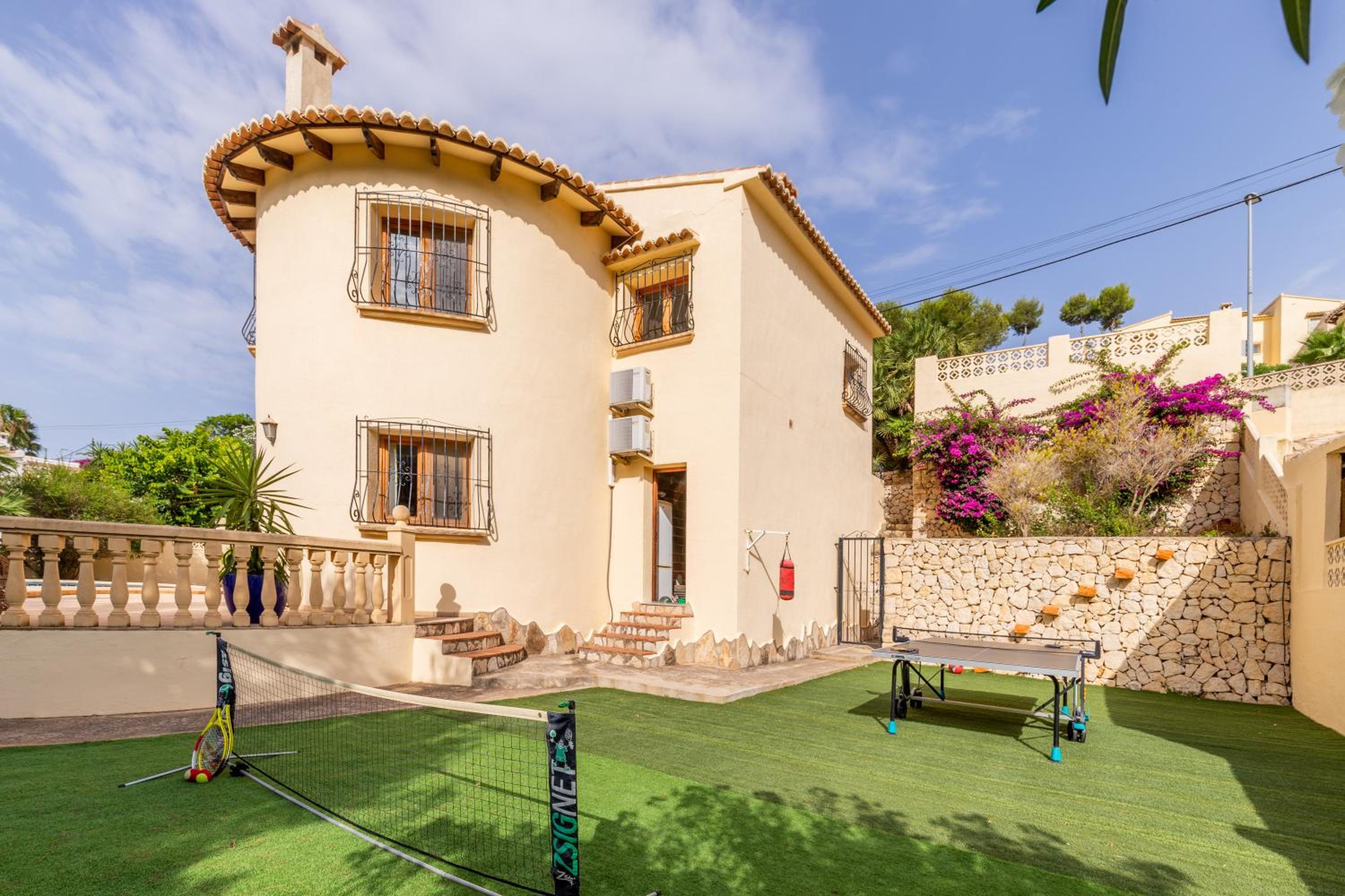 Villa Rafael