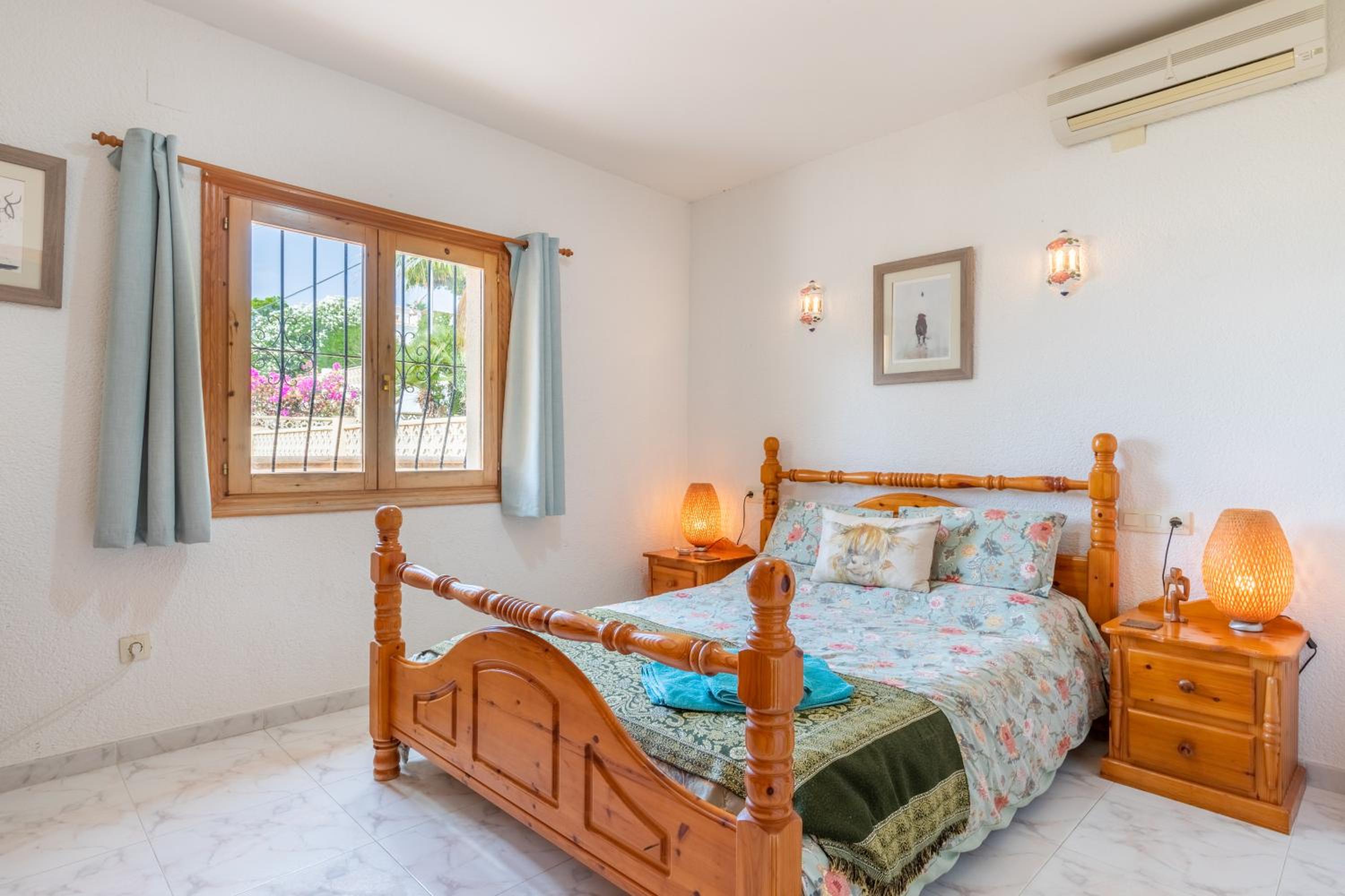 Villa Rafael