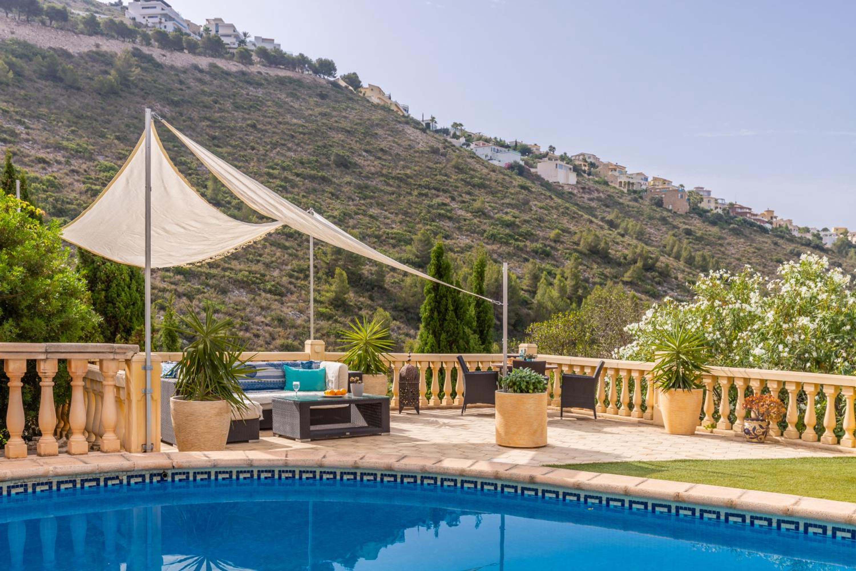 Villa Rafael