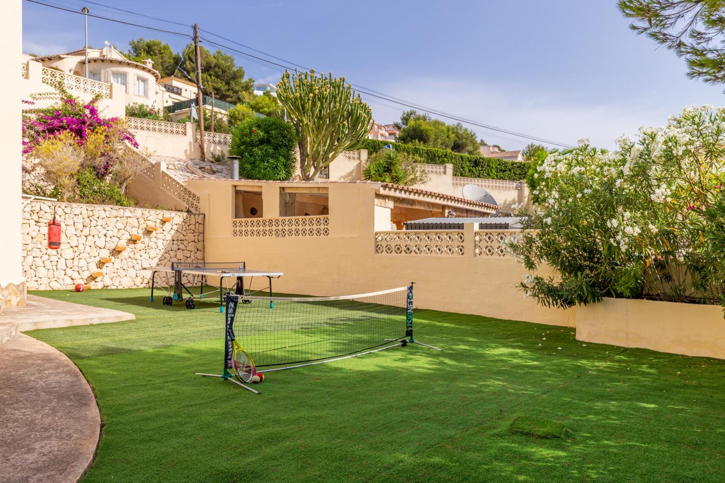 Villa Rafael