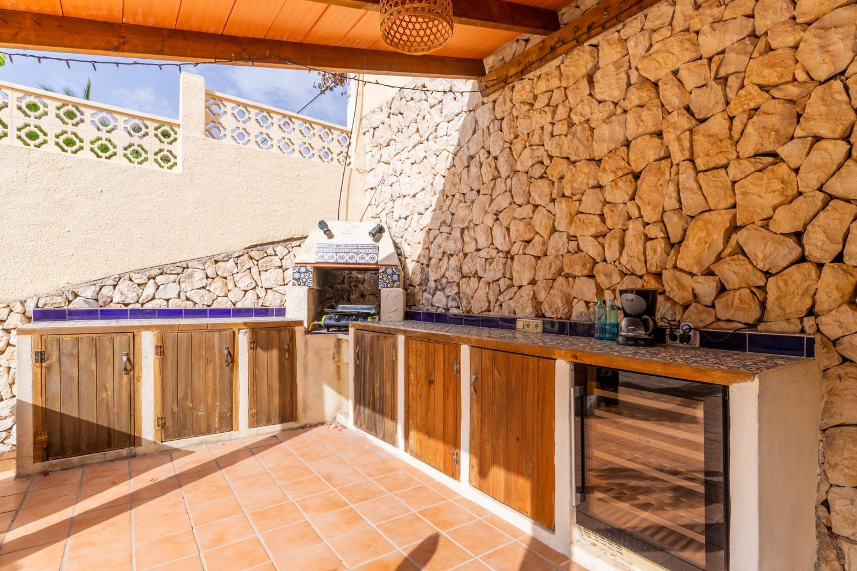 Villa Rafael