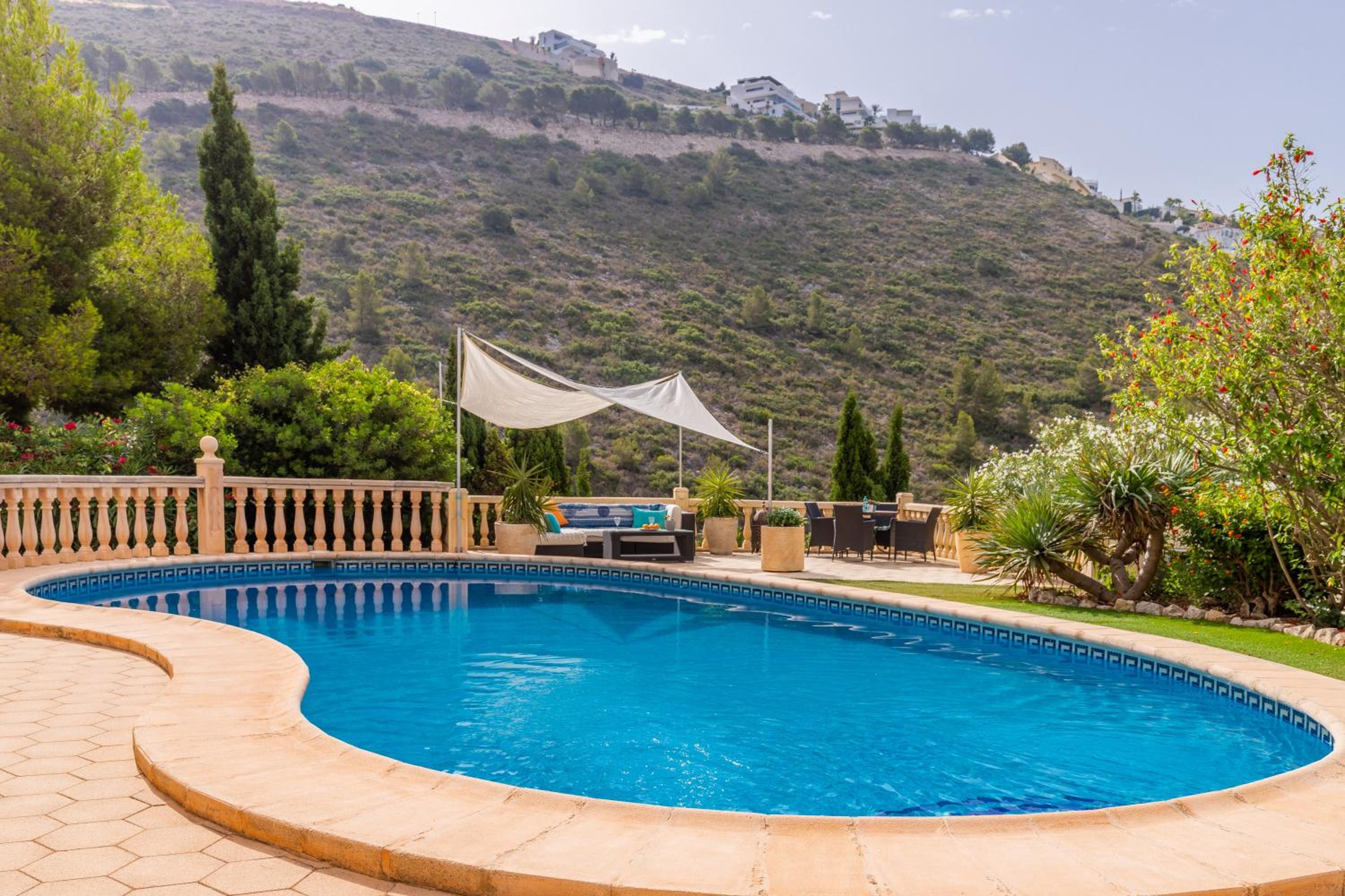 Villa Rafael